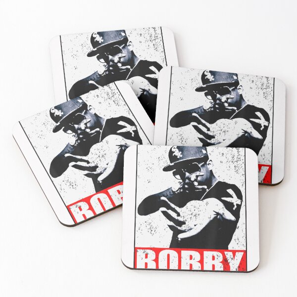 Item preview, Bobby-Shmurda Limited Design designed and sold by shanel4hspinks.