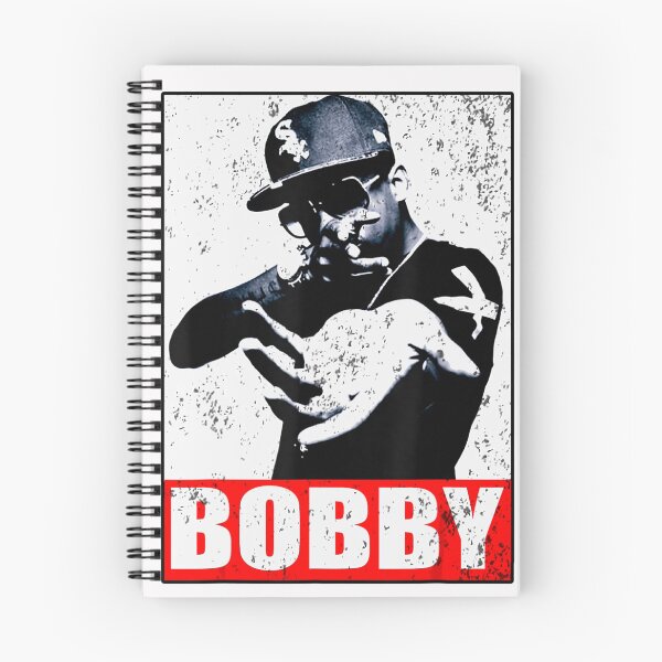 Item preview, Bobby-Shmurda Limited Design designed and sold by shanel4hspinks.