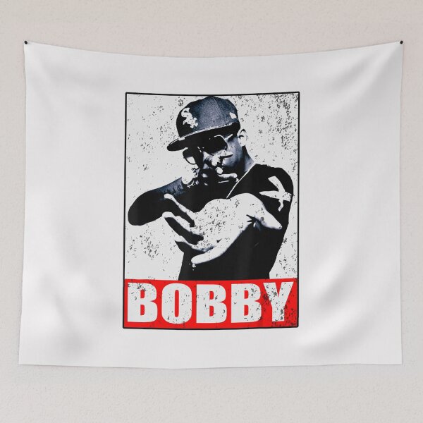 Item preview, Bobby-Shmurda Limited Design designed and sold by shanel4hspinks.