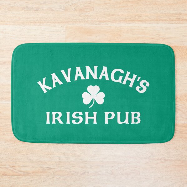 Item preview, Kavanagh's Irish Pub  designed and sold by ForzaDesigns.