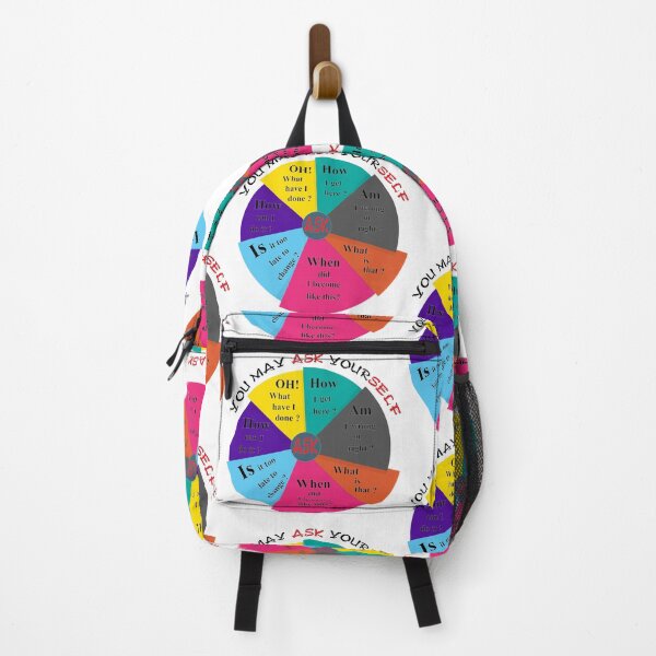 Item preview, YOU MAY AS YOURSELF designed and sold by Designer-amjed.