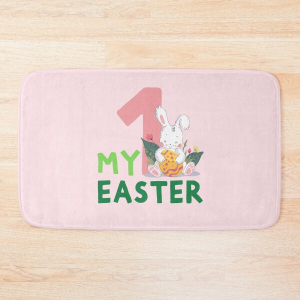 Item preview, My First Easter designed and sold by Bella85s.