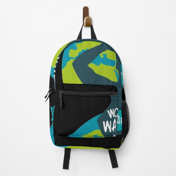 Item preview, World Water Day 2021, Water is Life designed and sold by ZaydounStark.
