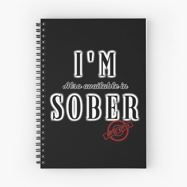 Item preview, I'm also available in Sober Limited Edition designed and sold by Try-It.