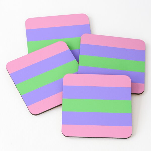 Item preview, Trigender Pride Flag designed and sold by JustGottaDraw.
