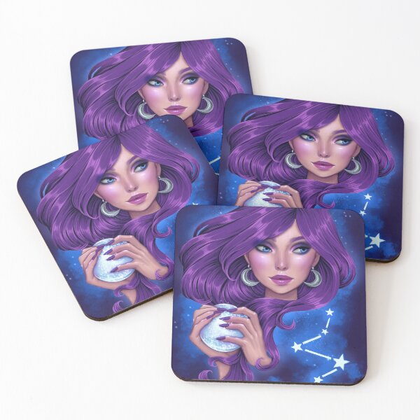 Item preview, Star Seer designed and sold by Enamorte.