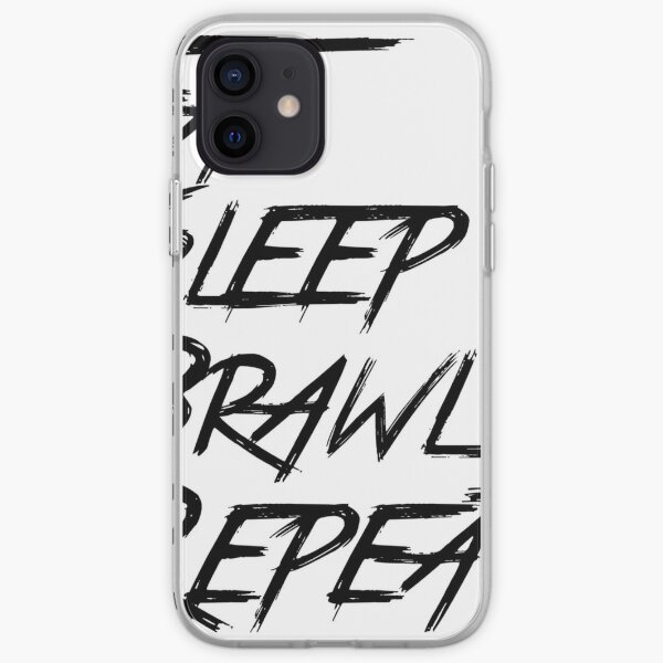 Brawl Stars Iphone Cases Covers Redbubble - coques telephone wiko view brawl stars