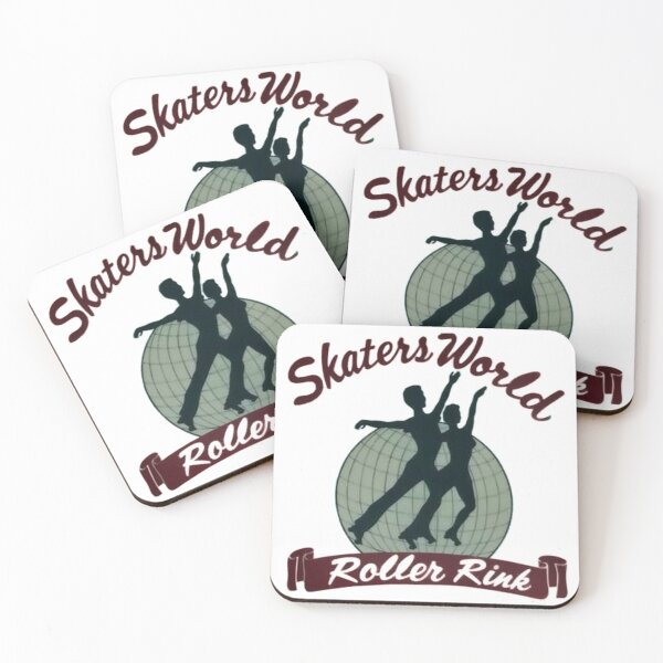 Item preview, Skaters World Roller Rink designed and sold by jordan5L.