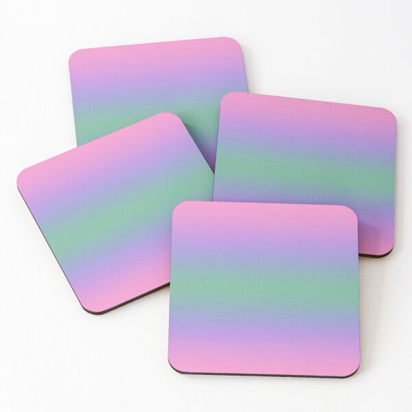Item preview, Trigender Pride Flag Gradient designed and sold by JustGottaDraw.