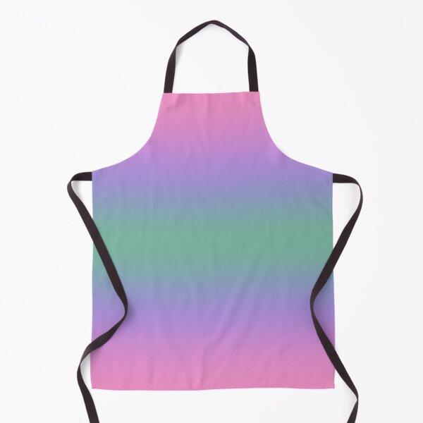 Item preview, Trigender Pride Flag Gradient designed and sold by JustGottaDraw.