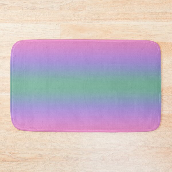 Item preview, Trigender Pride Flag Gradient designed and sold by JustGottaDraw.