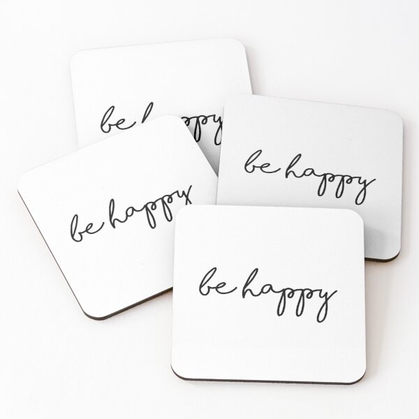 Item preview, Be Happy designed and sold by eva-aestheticcc.