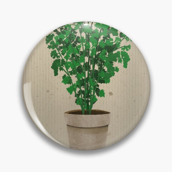 Item preview, Parsley designed and sold by evitakolor.