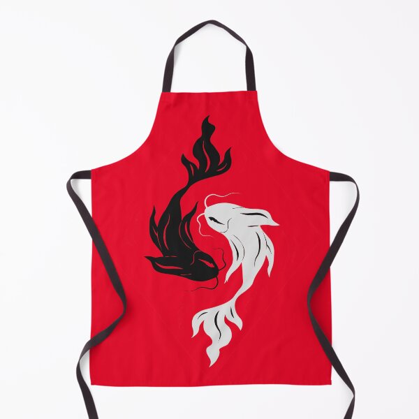 Item preview, Yin Yang 2 Fish designed and sold by Interdit.