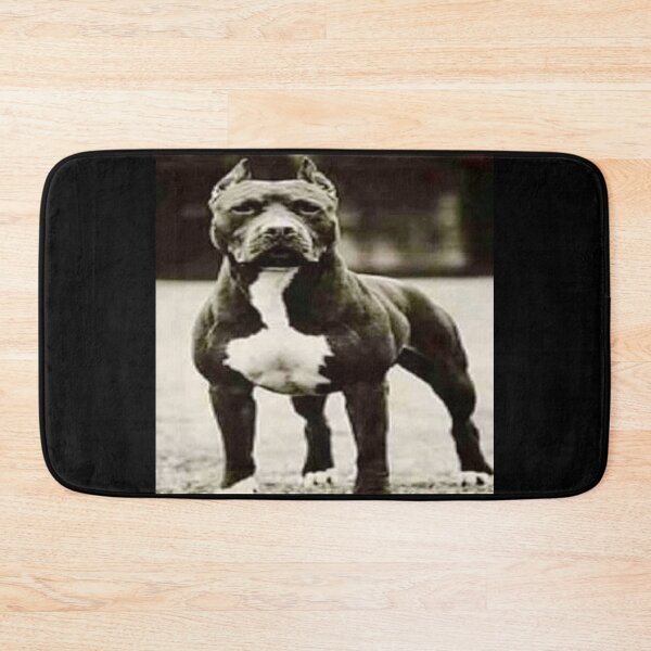 Item preview, Pit bull designed and sold by Albert Faldet.