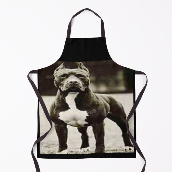 Item preview, Pit bull designed and sold by Albert Faldet.