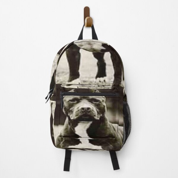 Item preview, Pit bull designed and sold by Albert Faldet.