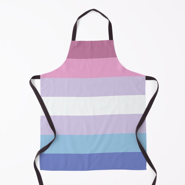 Item preview, Bigender Pride Flag designed and sold by JustGottaDraw.