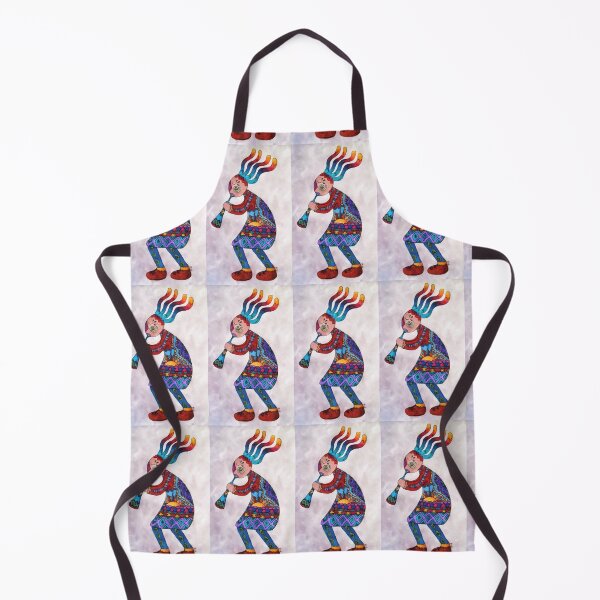 Item preview, Kokopelli A designed and sold by catapat60.