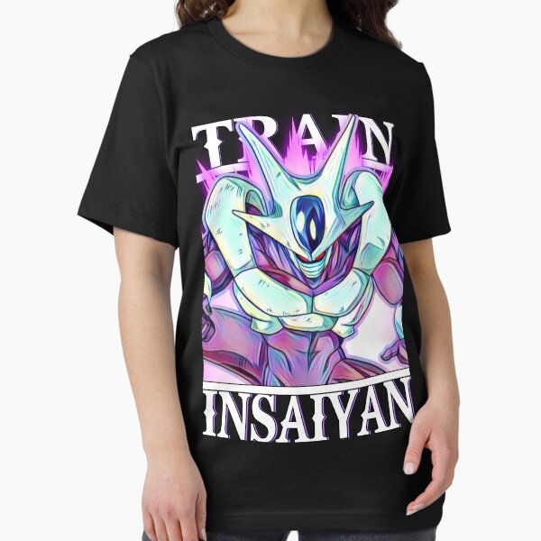 Item preview, Train Insaiyan Final form Cooler DB/DBZ/DBGT/DBS  designed and sold by wickeddesigns1.