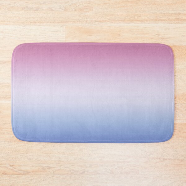 Item preview, Bigender Pride Flag Gradient designed and sold by JustGottaDraw.