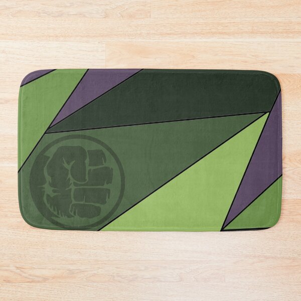Item preview, Bruce - Abstrakt designed and sold by AbstraktGeek.