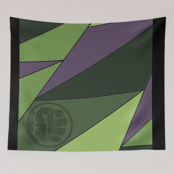 Item preview, Bruce - Abstrakt designed and sold by AbstraktGeek.