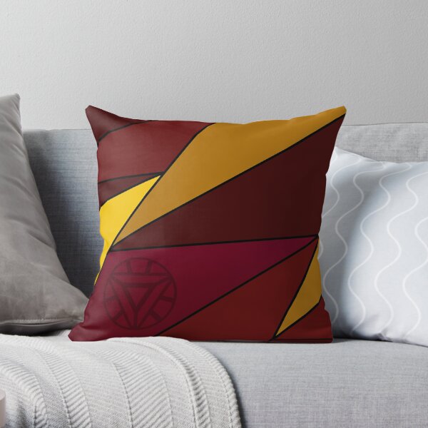 Marvel Studios Pillows & Cushions for Sale | Redbubble