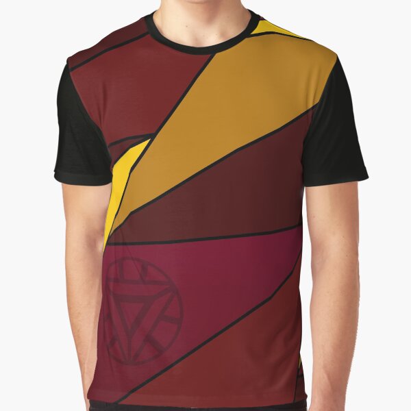 Item preview, Tony - Abstrakt designed and sold by AbstraktGeek.