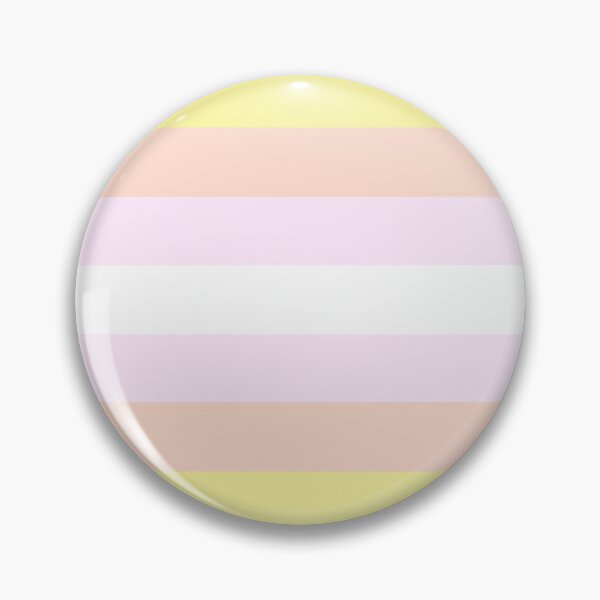 Item preview, Pangender Pride Flag designed and sold by JustGottaDraw.