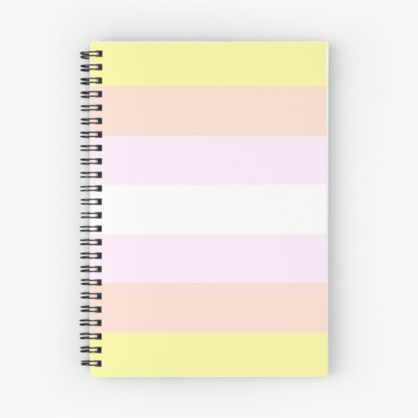 Item preview, Pangender Pride Flag designed and sold by JustGottaDraw.