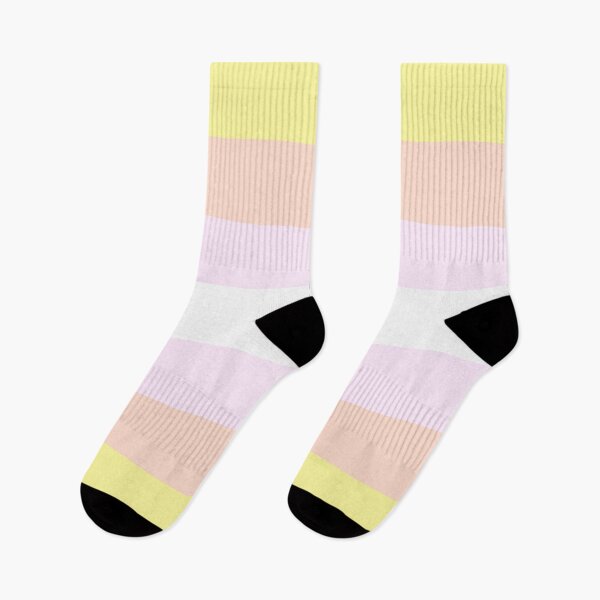 Item preview, Pangender Pride Flag designed and sold by JustGottaDraw.