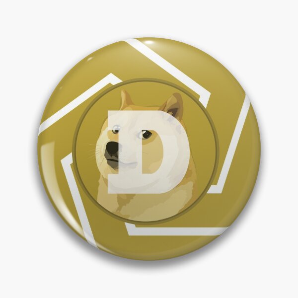 Item preview, Who let the Doge out?! designed and sold by Bitgoods.