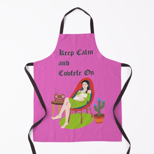 Item preview, Keep Calm and Covfefe On designed and sold by hicham4you.