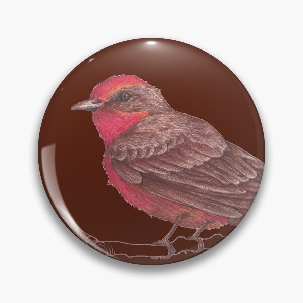 Item preview, Red Birdie designed and sold by ChairmanKyra.