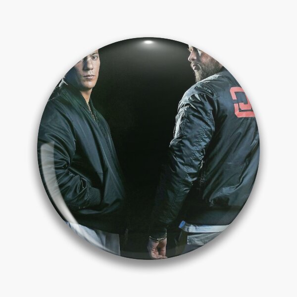 Item preview, JBG 3 - Kollegah / Farid Bang designed and sold by AomineDaikiDa.