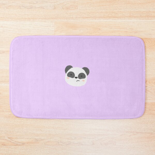 Item preview, Sad Panda designed and sold by ViolettLight.