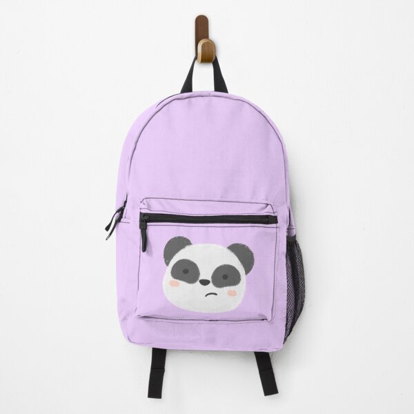 Item preview, Sad Panda designed and sold by ViolettLight.