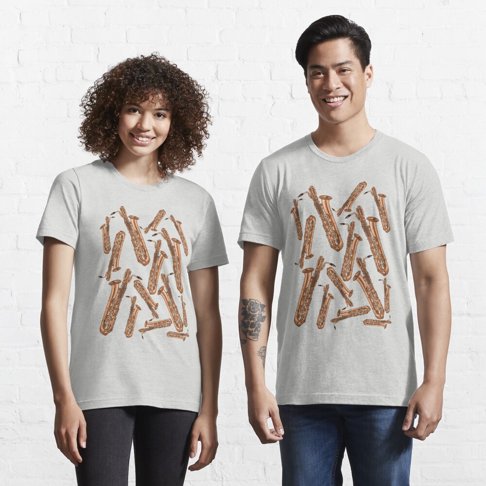 Item preview, Essential T-Shirt designed and sold by jasmijndeklerk.