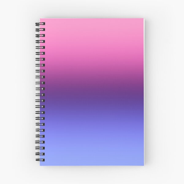 Item preview, Omnisexual Pride Flag Gradient designed and sold by JustGottaDraw.