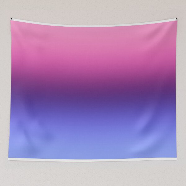 Item preview, Omnisexual Pride Flag Gradient designed and sold by JustGottaDraw.