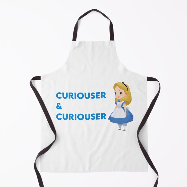 Item preview, Alice in Wonderland Quote designed and sold by eva-aestheticcc.