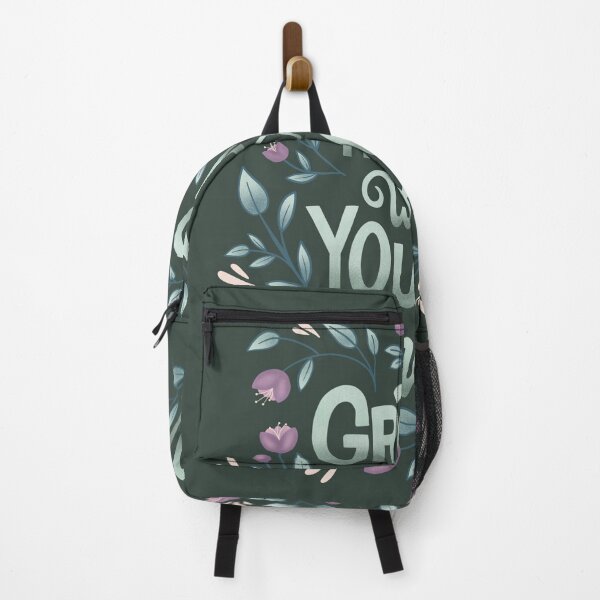 Item preview, Grow through what you go through designed and sold by Angelicabydesign.