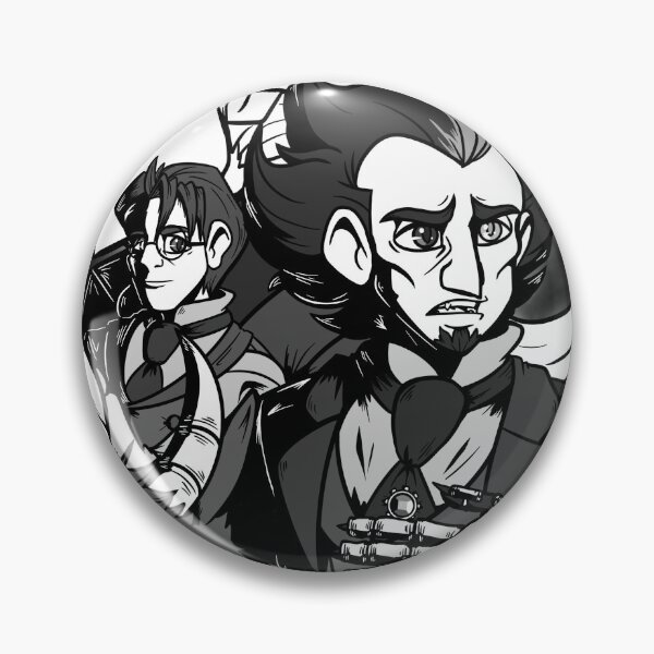 Item preview, Don’t Make Deals with Demons (BW) designed and sold by Aileen Rose.