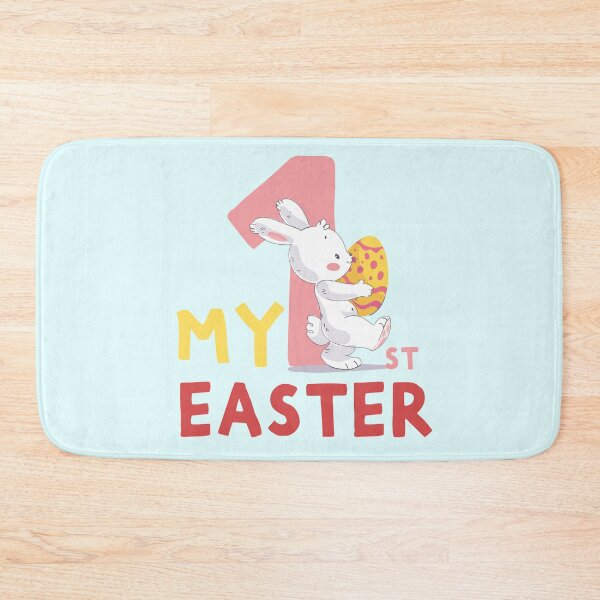 Item preview, My First Easter designed and sold by Bella85s.