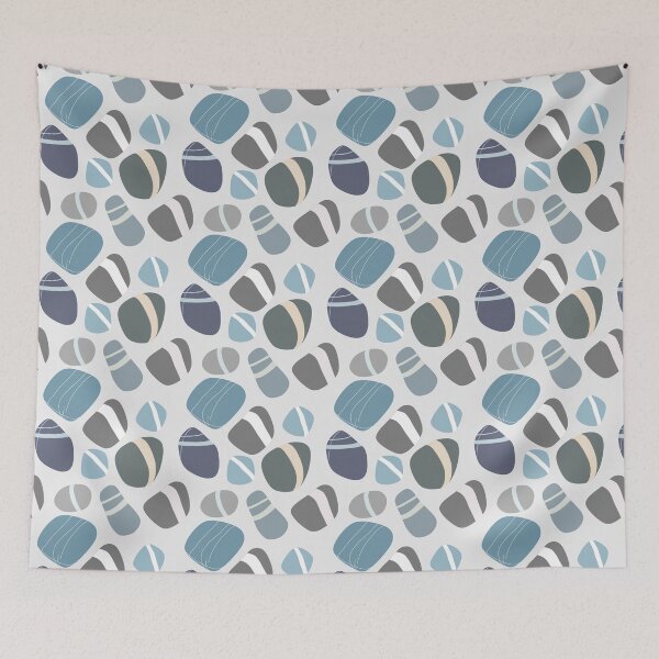 Item preview, Lucky Rocks designed and sold by PatternDivision.