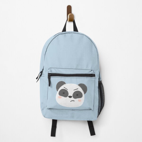 Item preview, Angry Panda designed and sold by ViolettLight.