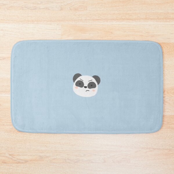 Item preview, Angry Panda designed and sold by ViolettLight.