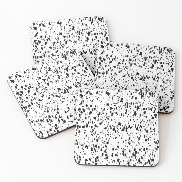 Item preview, Dalmatian rain designed and sold by XANZIR SHOP.
