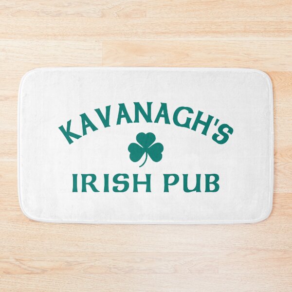 Item preview, Kavanagh's Irish Pub  designed and sold by ForzaDesigns.